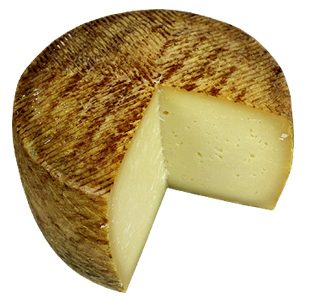 Manchego siera paveida ražošanai